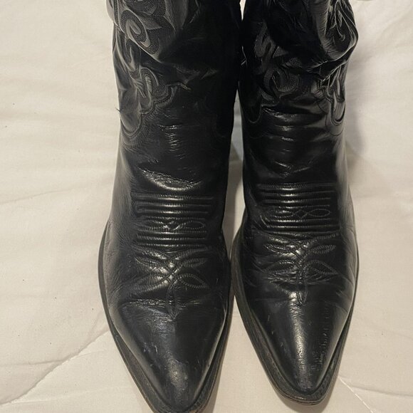 Justin Boots Shoes - Women's Justin Cowboy Boots